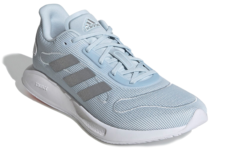 Lookbook (W) adidas Galaxar Run 'Sky Tint' Biru Langit FV4735
