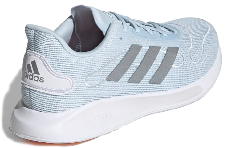 Shop (W) adidas Galaxar Run 'Sky Tint' Biru Langit FV4735