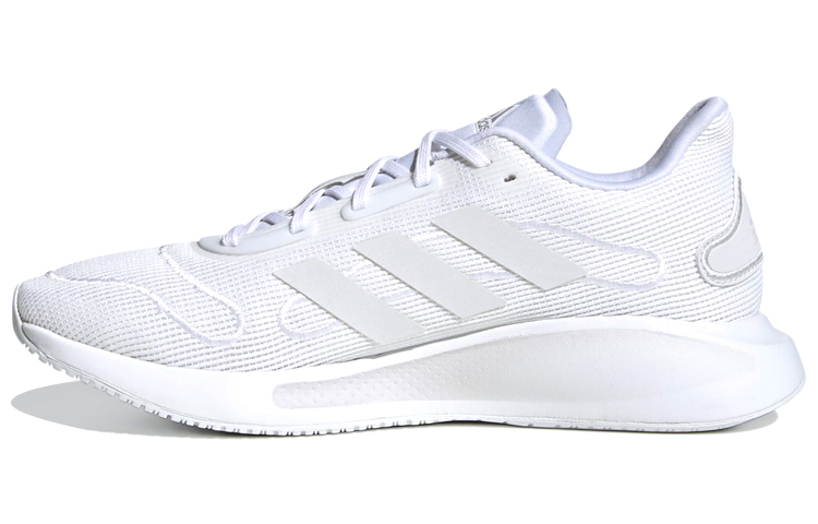 (Women) adidas Galaxar Run White FV4734