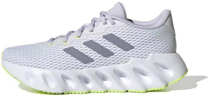 (Women) adidas Galaxar Run 'White' IF5734 (Women) adidas Galaxar Run 'White' IF5734