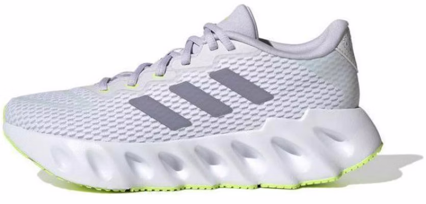 Buy (Women) adidas Galaxar Run 'White' IF5734 Novelship