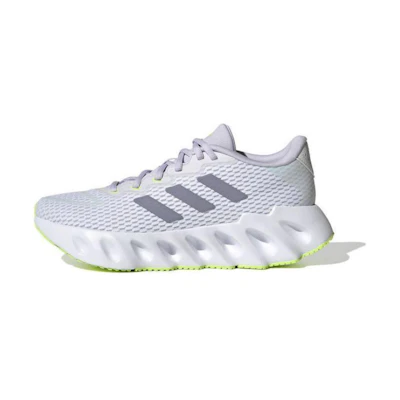 (W) adidas Galaxar Run 'White'