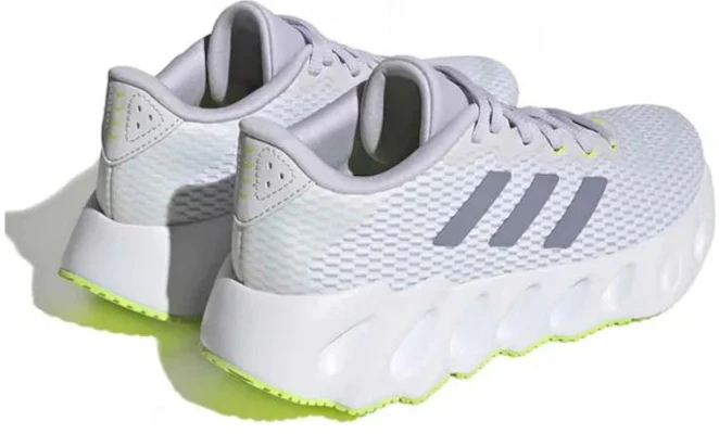 (W) ギャラクサラン 白 (Galaxar Run Shiro) IF5734 Lookbook (W) ギャラクサラン 白 (Galaxar Run Shiro) IF5734