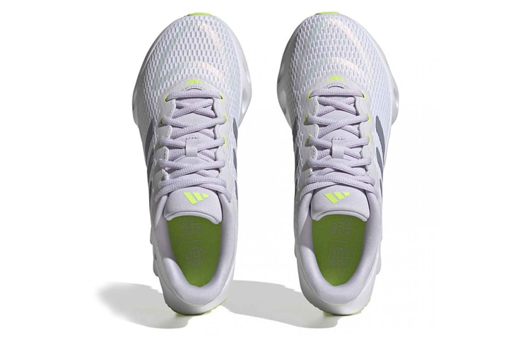 Shop (W) ギャラクサラン 白 (Galaxar Run Shiro) IF5734