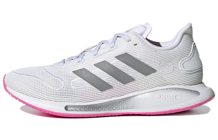 Buy (Women) adidas Galaxar Run Shoes White/Silver FX6880 Novelship