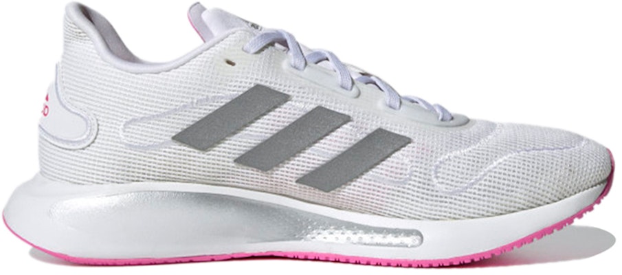 (W) ギャラクサラン 白/シルバー (Gyarakusaran Shiro/Shirubā) FX6880 Order (W) ギャラクサラン 白/シルバー (Gyarakusaran Shiro/Shirubā) FX6880