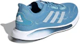 Shop (W) adidas Galaxar Run Blauw/ ''Grijs'' FX6879