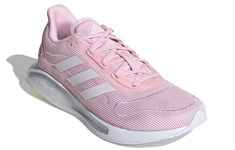 Beli (Women) adidas Galaxar Run Pink/Grey FX6877 Novelship