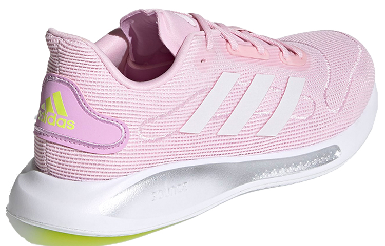 Buy (Women) adidas Galaxar Run Pink/Grey FX6877 Novelship