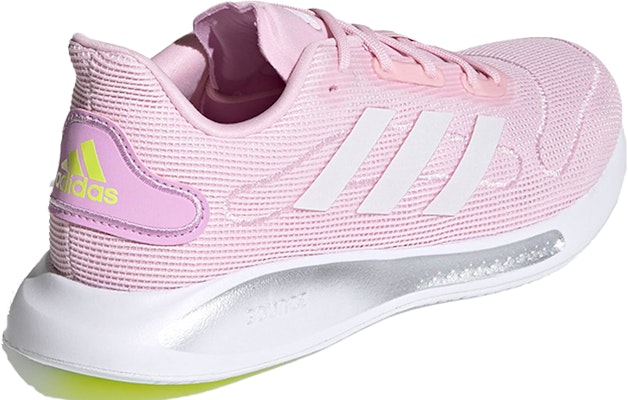 (W) ギャラクサラン ピンク/グレー FX6877 Lookbook (W) ギャラクサラン ピンク/グレー FX6877