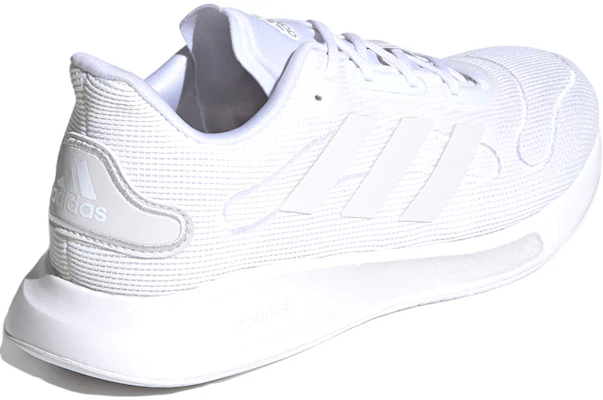 (W) adidas Galaxar Run Blanc FV4734 Shop (W) adidas Galaxar Run Blanc FV4734