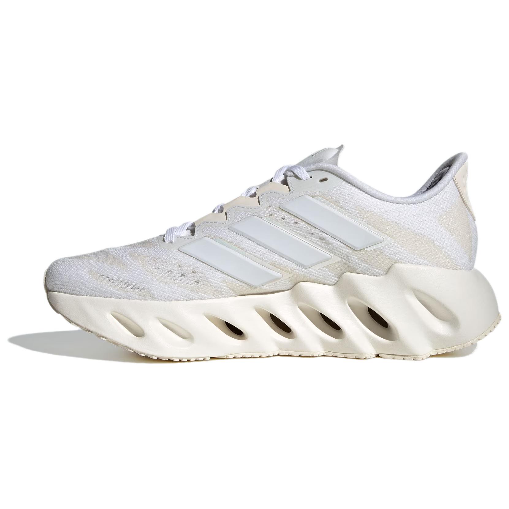 (Women) adidas Galaxar Running 'Silver Comfort' ID1789