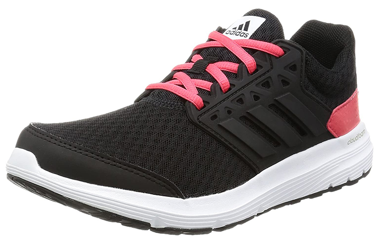 Order (W) 아디다스 갤럭시 3 '블랙핑크' (Adidas Galaxy 3 'Black Pink') BB4368