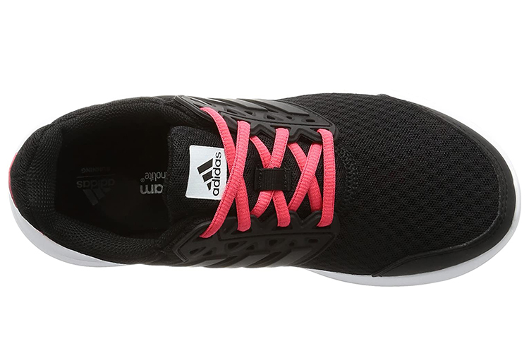 Lookbook (W) 아디다스 갤럭시 3 '블랙핑크' (Adidas Galaxy 3 'Black Pink') BB4368