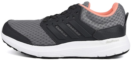 (Women) adidas Shoes 'Grey Orange' AQ6558 (Women) adidas Shoes 'Grey Orange' AQ6558