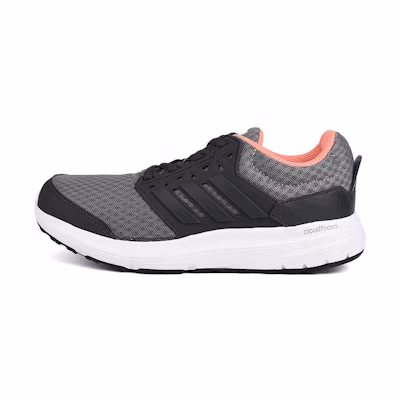 (W) adidas Shoes 'Grey Orange'