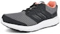 (W) Kasut adidas 'Kelabu Jingga' AQ6558