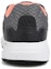 Shop (W) Kasut adidas 'Kelabu Jingga' AQ6558