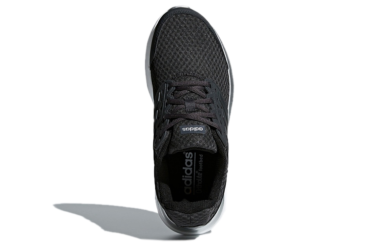 Purchase Adidas Galaxy 3 透氣 低筒 跑步鞋 女款 深灰