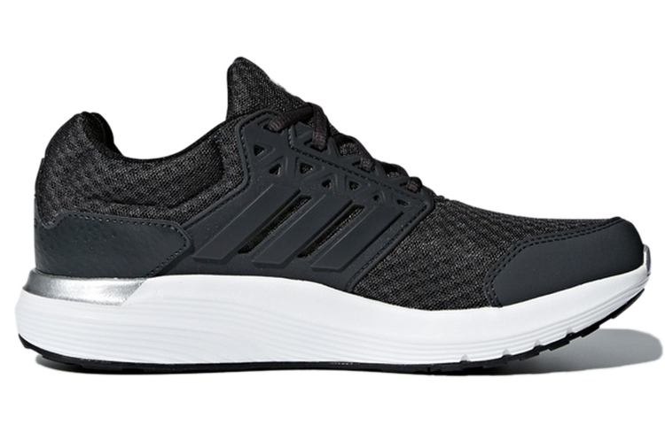 Order (W) adidas Galaxy 3 Gris Oscuro 'Negro Blanco' CP8808