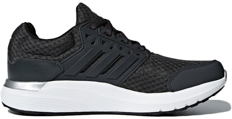 (W) adidas Galaxy 3 Gris Oscuro 'Negro Blanco' CP8808 Order (W) adidas Galaxy 3 Gris Oscuro 'Negro Blanco' CP8808