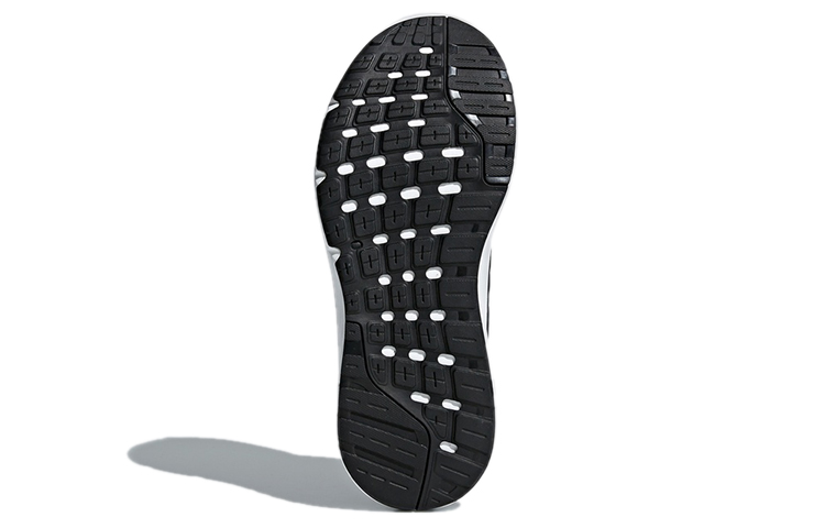 Details for (W) adidas Galaxy 3 Gris Oscuro 'Negro Blanco' CP8808