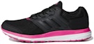 Buy (W) adidas Galaxy 4 'Hitam Arang Merah Jambu Terang' B44711