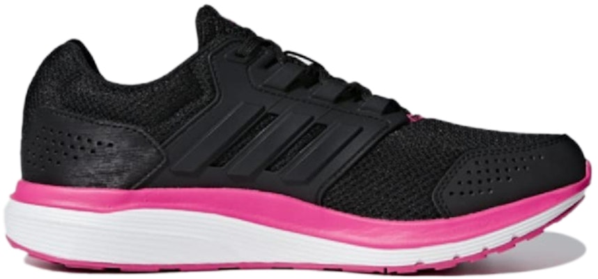 (W) adidas Galaxy 4 'Hitam Arang Merah Jambu Terang' B44711 Order (W) adidas Galaxy 4 'Hitam Arang Merah Jambu Terang' B44711