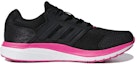 Order (W) adidas Galaxy 4 'Hitam Arang Merah Jambu Terang' B44711