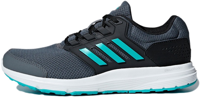 (W) adidas Galaxy 4 'Kelabu Arang Teal' B44713 Buy (W) adidas Galaxy 4 'Kelabu Arang Teal' B44713