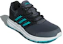 Lookbook (W) adidas Galaxy 4 ''Donkergrijs Teal'' B44713