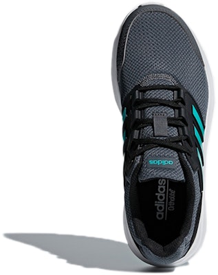 (W) adidas Galaxy 4 'Kelabu Arang Teal' B44713 Purchase (W) adidas Galaxy 4 'Kelabu Arang Teal' B44713