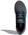 (W) adidas Galaxy 4 'Kelabu Arang Teal' B44713