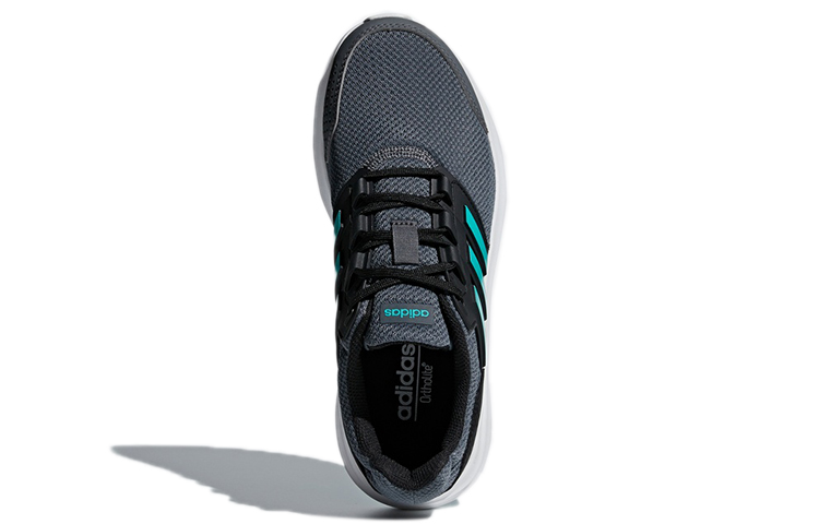 Purchase (W) adidas Galaxy 4 ''Donkergrijs Teal'' B44713