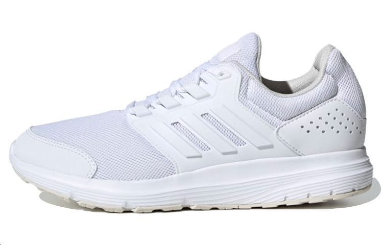 (Women) adidas Galaxy 4 'Cloud White' F36176