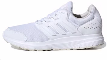 (Women) adidas Galaxy 4 'Cloud White' F36176 (Women) adidas Galaxy 4 'Cloud White' F36176
