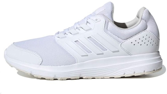 (W) adidas Galaxy 4 'Cloud White' Putih Awan F36176 Buy (W) adidas Galaxy 4 'Cloud White' Putih Awan F36176