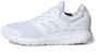 (W) adidas Galaxy 4 'Cloud White' Putih Awan F36176