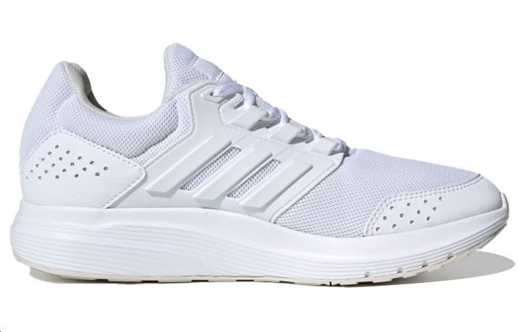 Order (W) adidas Galaxy 4 'Putih Awan' F36176