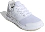 Lookbook (W) adidas Galaxy 4 'Cloud White' Putih Awan F36176