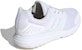 (W) adidas Galaxy 4 'Cloud White' Putih Awan F36176