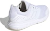 Shop (W) adidas Galaxy 4 'Cloud White' Putih Awan F36176