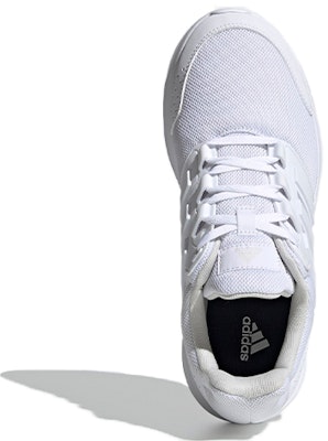 (W) adidas Galaxy 4 'Cloud White' Putih Awan F36176 Purchase (W) adidas Galaxy 4 'Cloud White' Putih Awan F36176