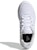 (W) adidas Galaxy 4 'Cloud White' Putih Awan F36176
