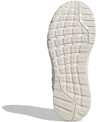 (W) adidas Galaxy 4 'Cloud White' Putih Awan F36176 Details for (W) adidas Galaxy 4 'Cloud White' Putih Awan F36176