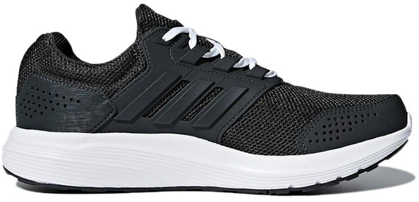 (W) adidas Galaxy 4 'Core Black' Hitam Teras CP8833 Order (W) adidas Galaxy 4 'Core Black' Hitam Teras CP8833