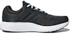(W) adidas Galaxy 4 'Core Black' Hitam Teras CP8833