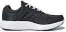 Order (W) adidas Galaxy 4 'Core Black' Hitam Teras CP8833