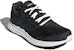 (W) adidas Galaxy 4 'Core Black' Hitam Teras CP8833