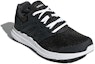 Lookbook (W) adidas Galaxy 4 'Core Black' Hitam Teras CP8833